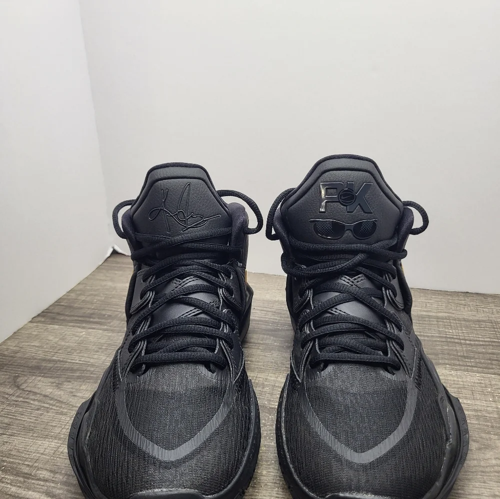 Nike Kyrie Infinity Pk85 Promo Sample PE Phil Knight Size 8